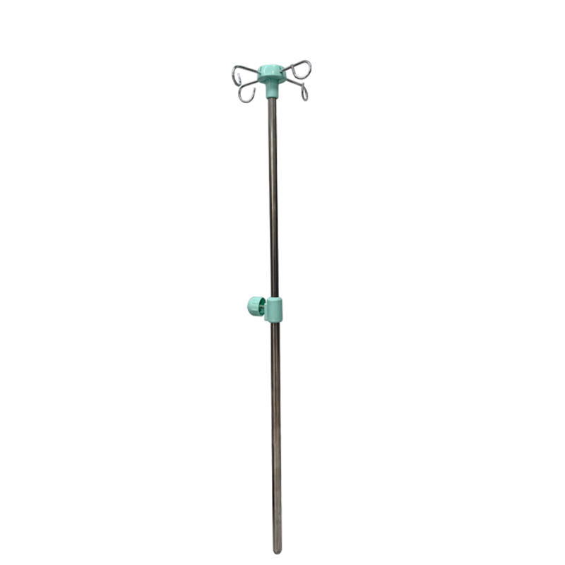 Iv Infusion Pole - Buena calidad Soporte de infusión de