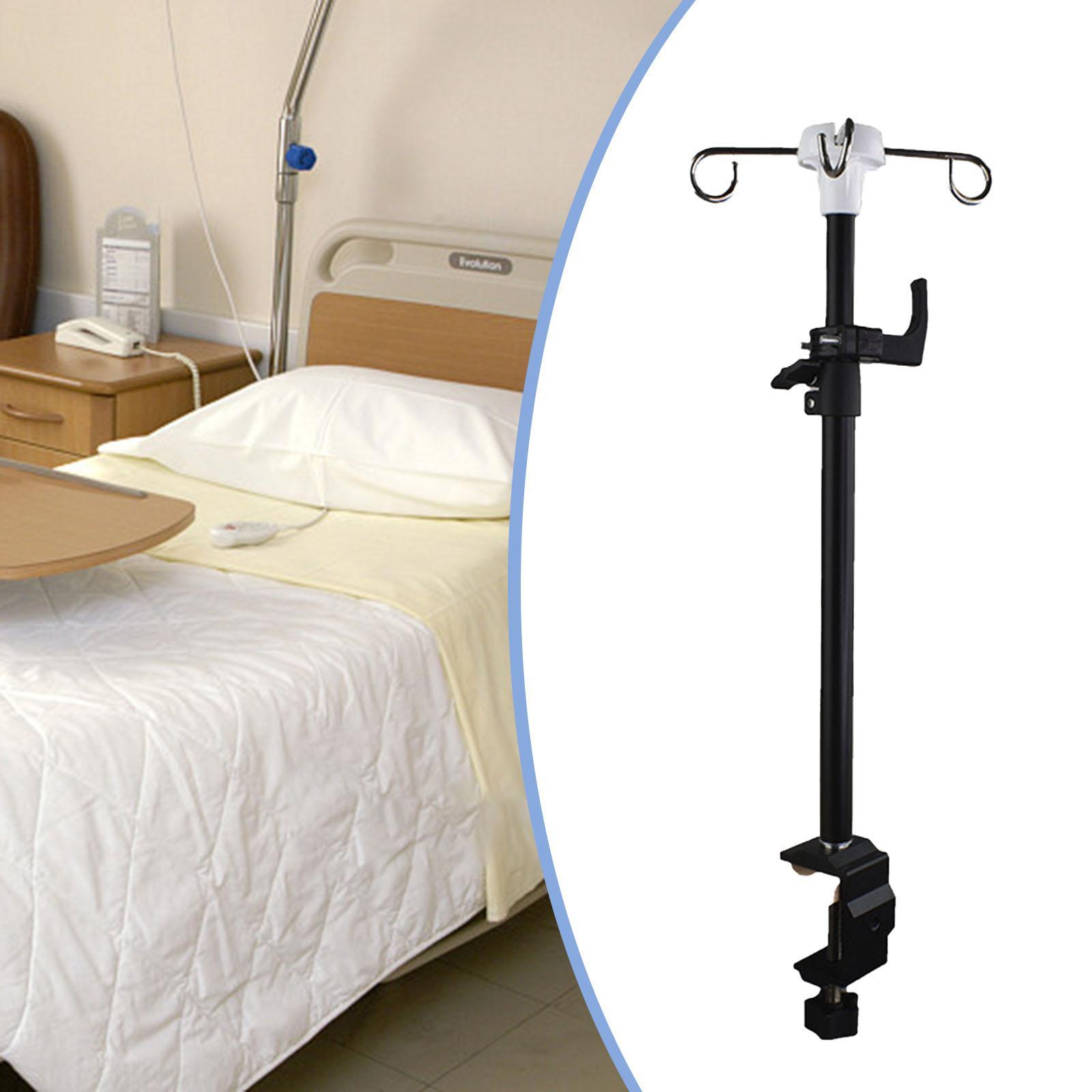 Iv Infusion Pole - Soporte para Bolsas de Infusión, Soporte