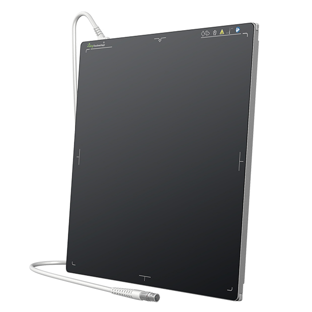 Medical X - Detector de Panel Plano Venu 1717XV