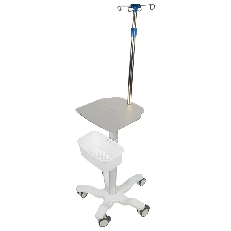Iv Infusion Pole - Bomba de jeringa de infusión por