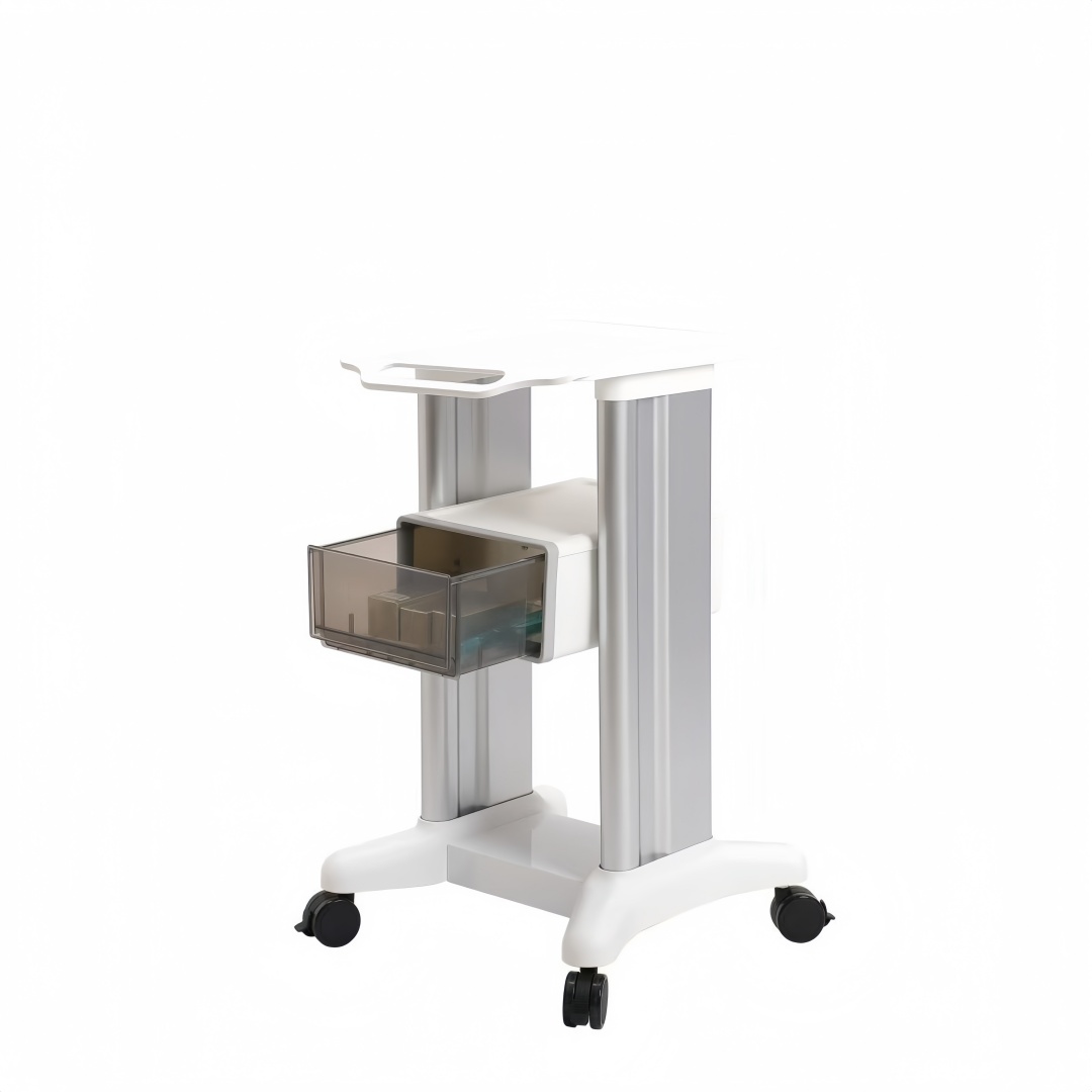 Carrito de Almacenamiento Médi - Medical Lab Officer reseña y precio