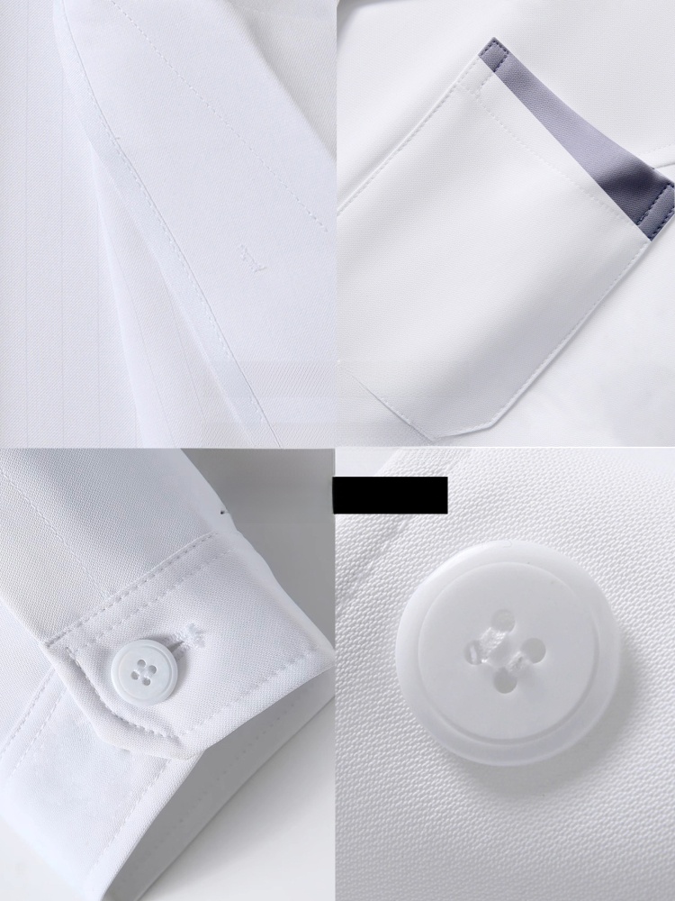 Bata de Laboratorio Blanca de  - Medical Lab Officer reseña y precio