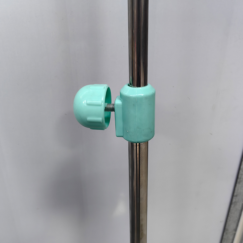 Buena calidad Soporte de infus - Iv Infusion Pole reseña y precio