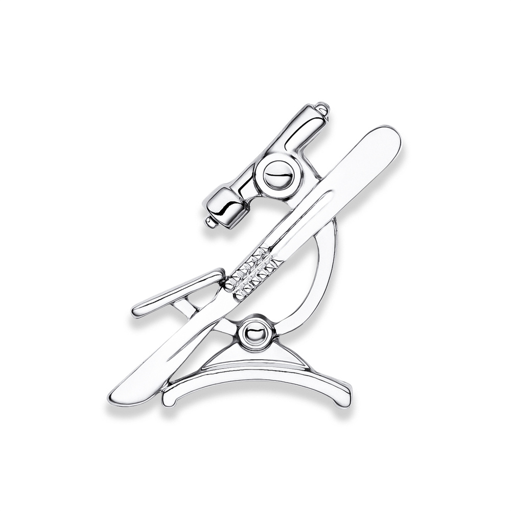 Harong-Pin de bisturí para mic - Medical Lab Gifts reseña y precio