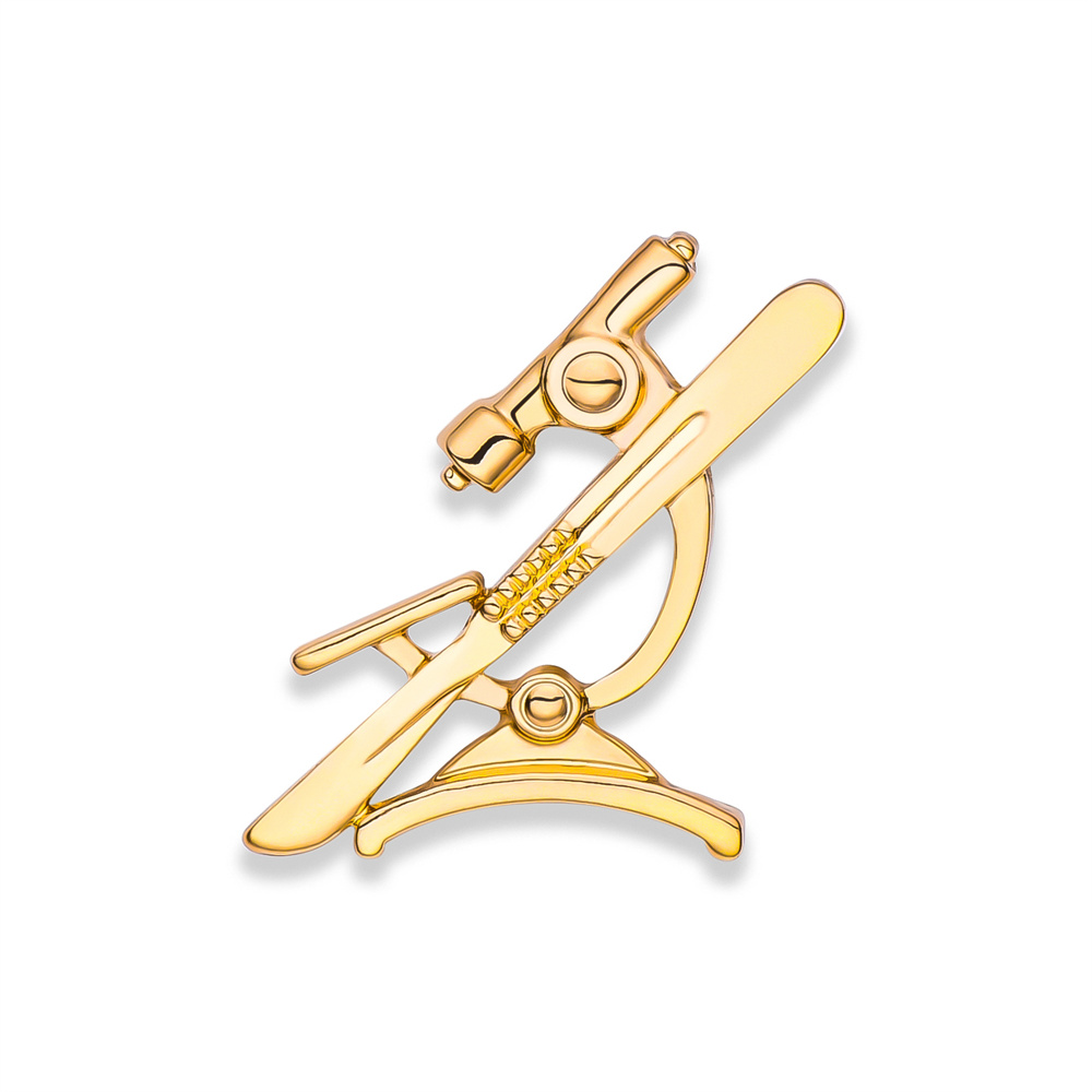 Harong-Pin de bisturí para mic - Medical Lab Gifts reseña y precio