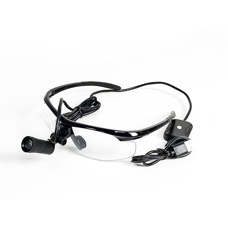 2026 Burite 3W LED lupa Dental - Led Medical Headlight reseña y precio
