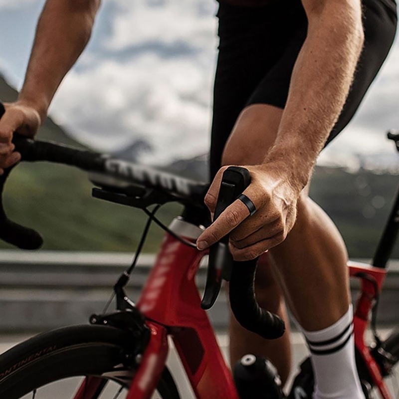 Anillo Inteligente para Hombre - Blood Pressure Monitor reseña y precio
