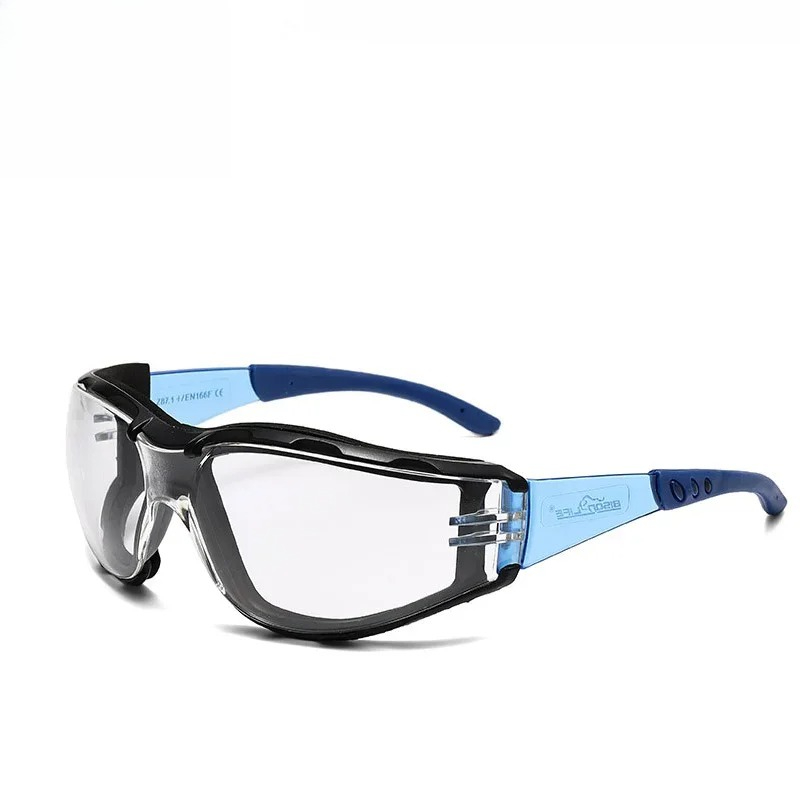 Gafas de seguridad antiniebla, - Medical Lab Work reseña y precio