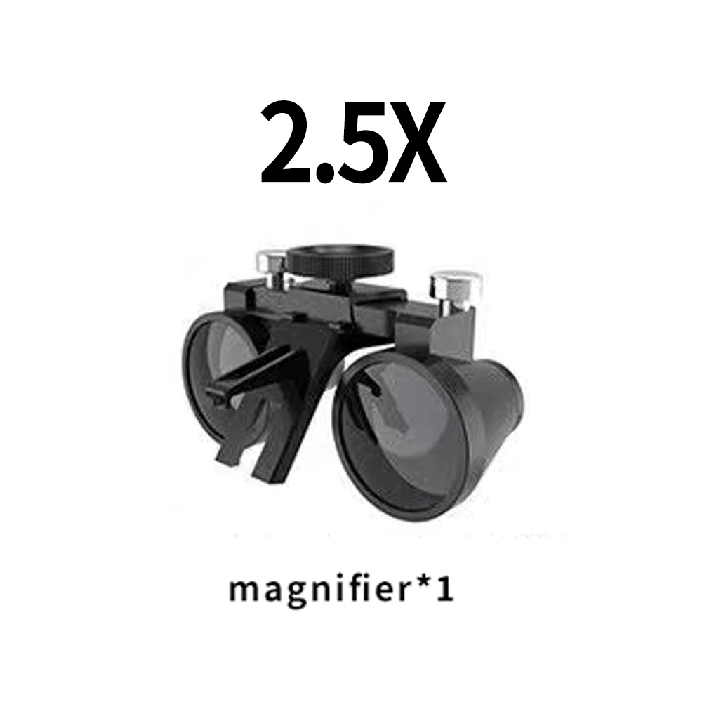 Accesorios dentales, repuestos - Led Medical Headlight reseña y precio