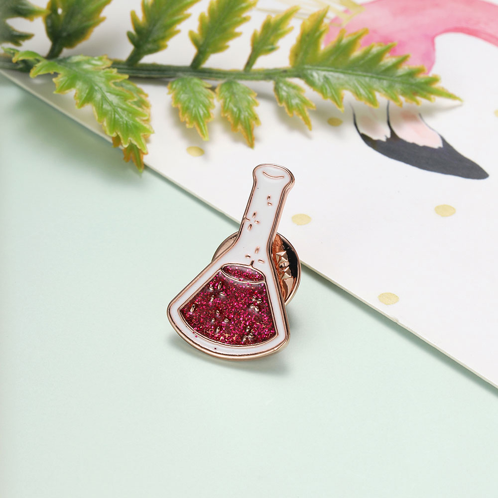 Hanreshe-Juego de broches de v - Medical Lab Gifts reseña y precio