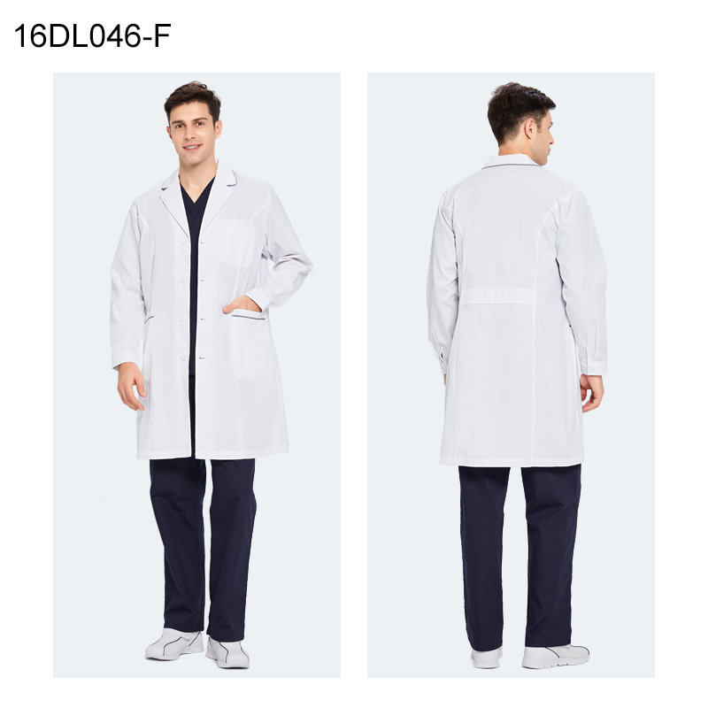 ANNO-uniformes de laboratorio  - Medical Lab Work reseña y precio