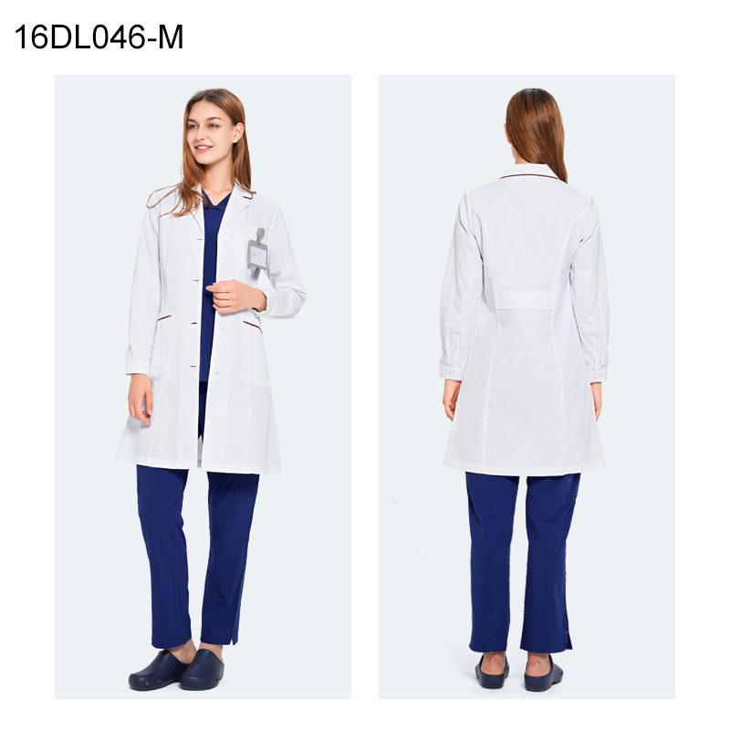 ANNO-uniformes de laboratorio  - Medical Lab Work reseña y precio