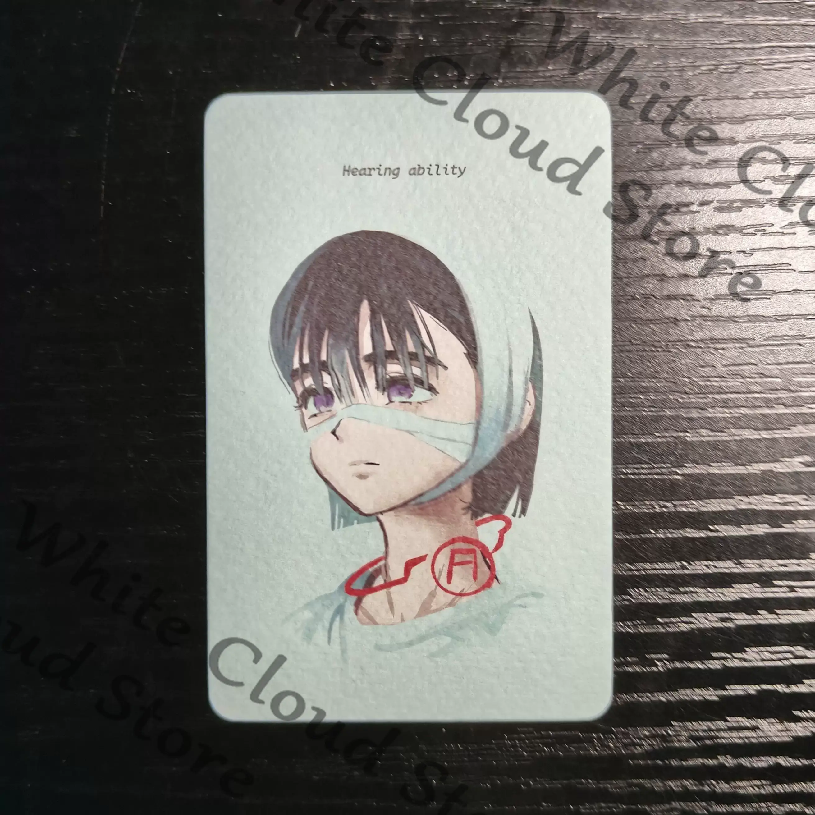 Anime Alien Stage Ivan Till Mi - Medical Lab Gifts reseña y precio
