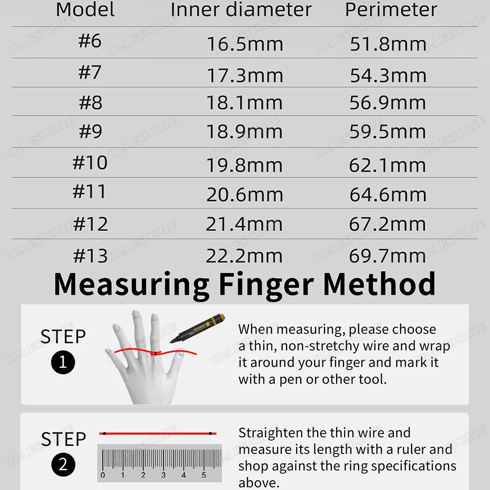 Nuevo anillo inteligente esmal - Blood Pressure Monitor reseña y precio