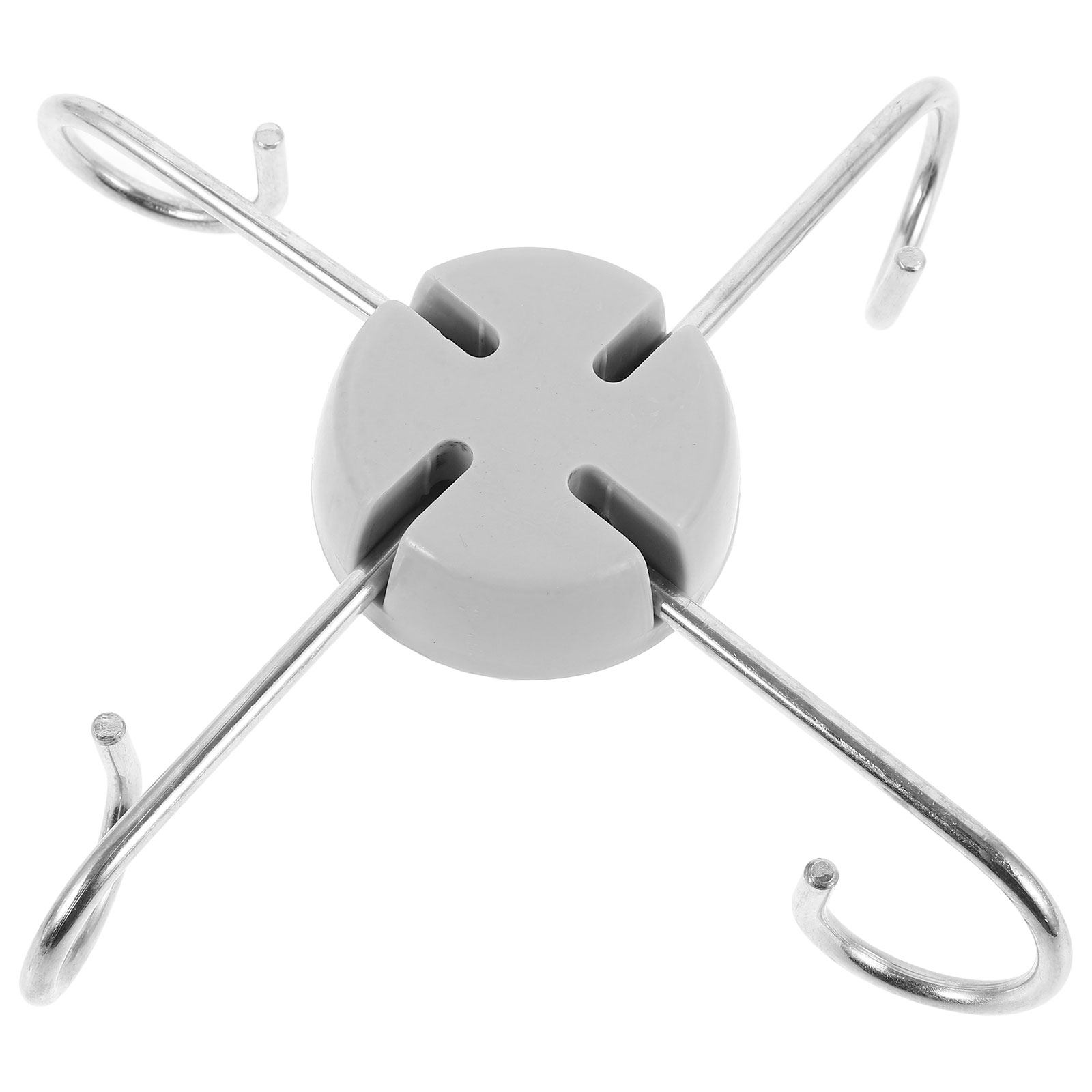 Soporte Vertical de Acero Inox - Iv Infusion Pole reseña y precio