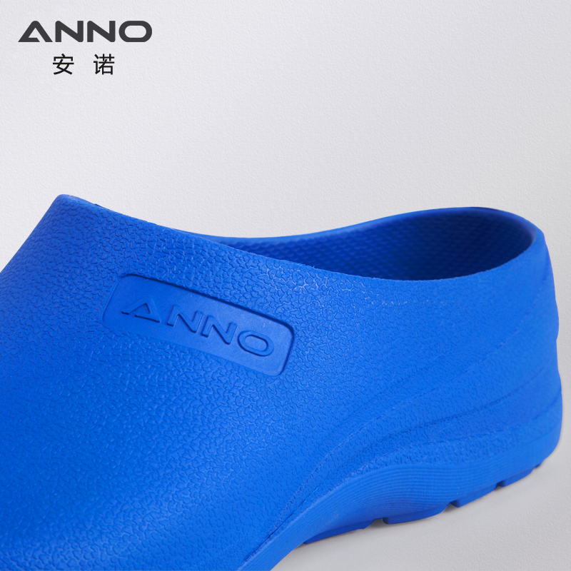 ANNO-zapatos de goma ligeros p - Medical Lab Work reseña y precio