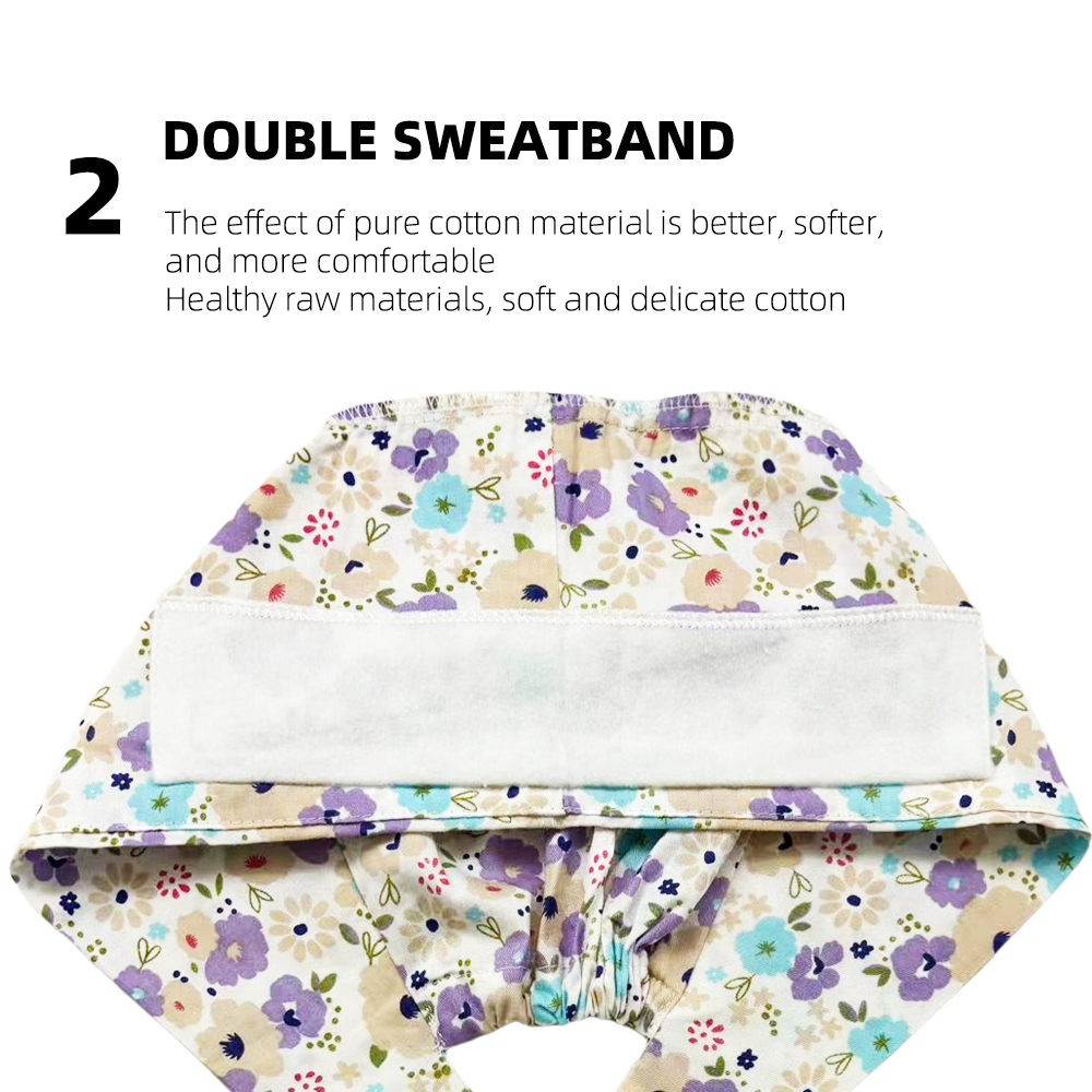 Gorros de exfoliación de dibuj - Medical Lab Work reseña y precio