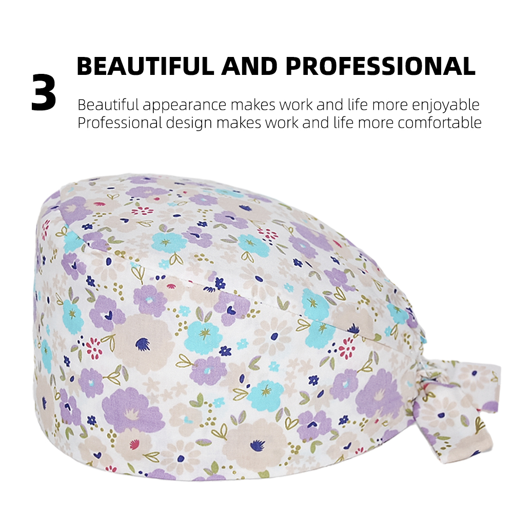 Gorros de exfoliación de dibuj - Medical Lab Work reseña y precio
