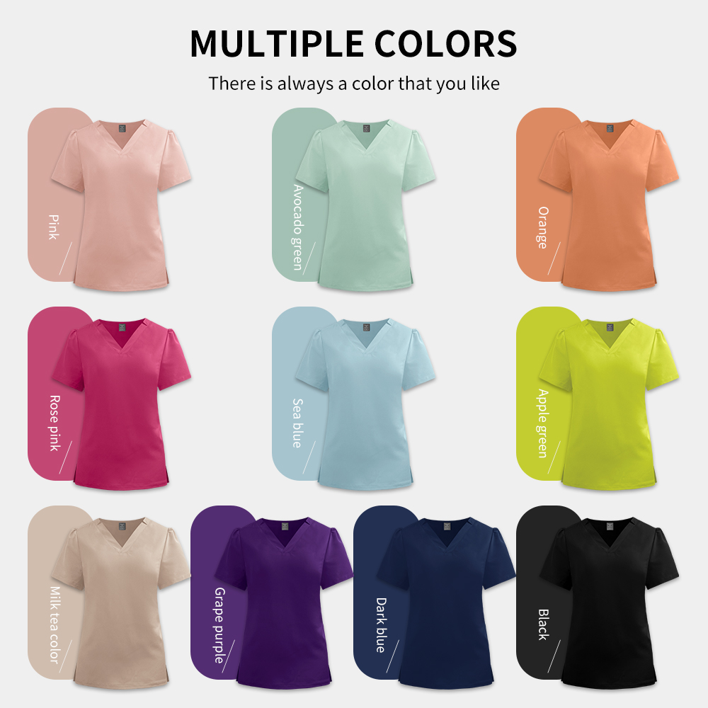 Uniforme Clínico para Mujer, C - Medical Lab Work reseña y precio