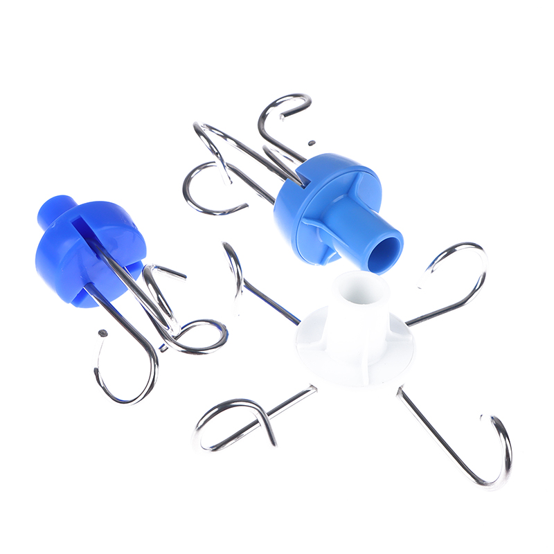Soporte de infusión para clíni - Iv Infusion Pole reseña y precio