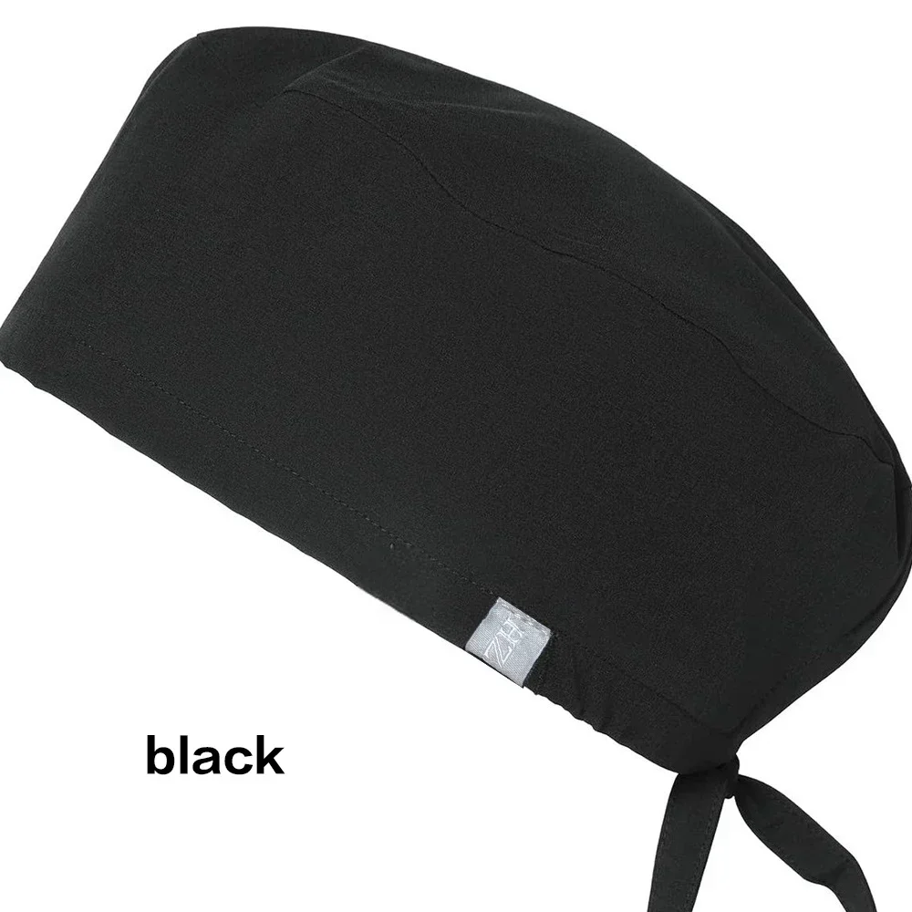Gorros quirúrgicos Gorro de tr - Medical Lab Work reseña y precio