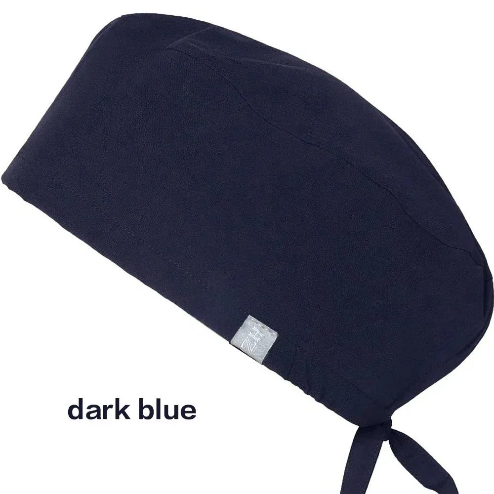 Gorros quirúrgicos Gorro de tr - Medical Lab Work reseña y precio