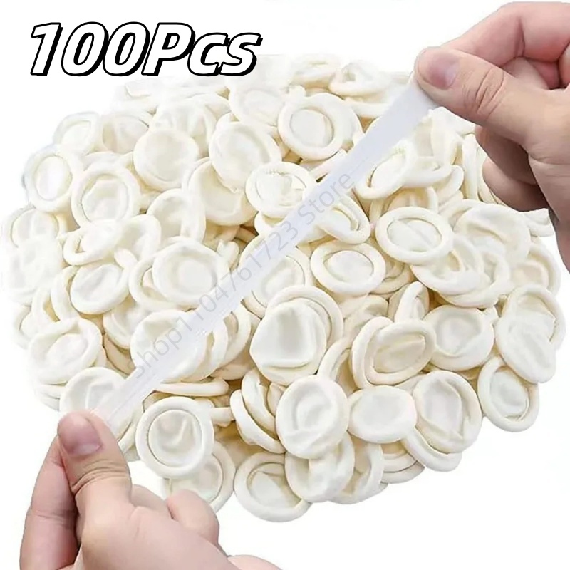 100 Uds. Guantes Desechables d - Disposable Gloves Nitrile reseña y precio