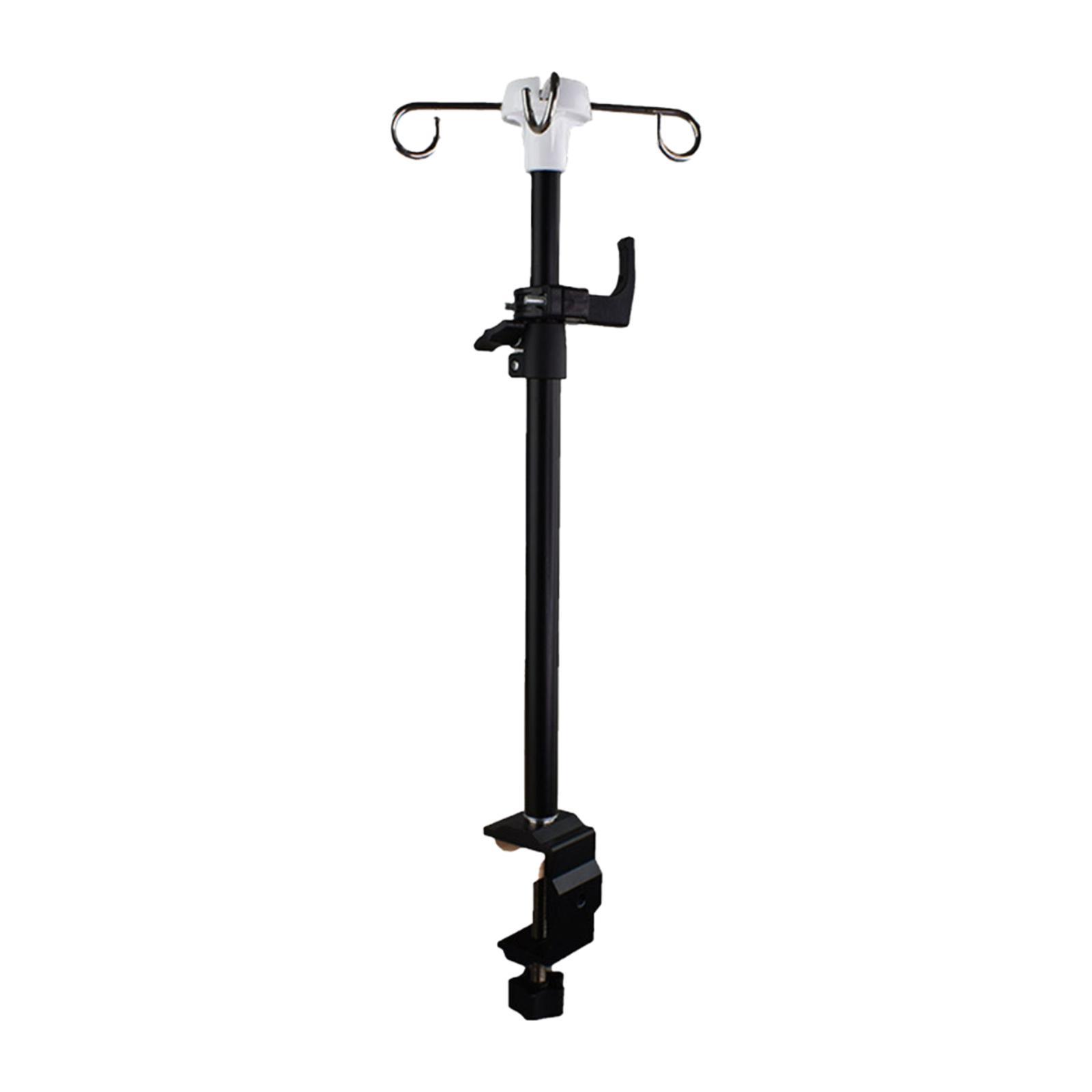 Soporte para Bolsas de Infusió - Iv Infusion Pole reseña y precio