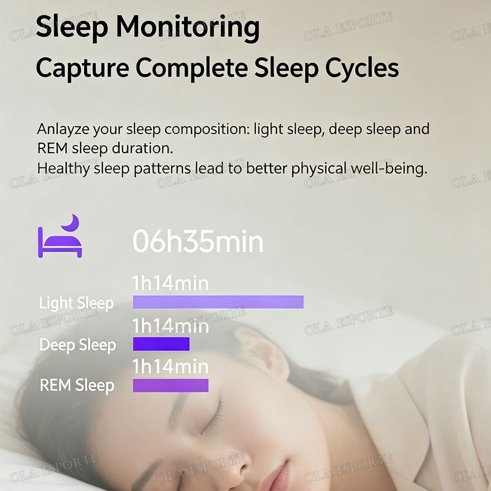 Nuevo Anillo Inteligente con C - Blood Pressure Monitor reseña y precio