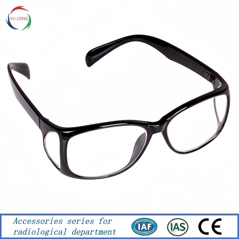 Gafas Protectoras de Plomo de  - Medical X reseña y precio
