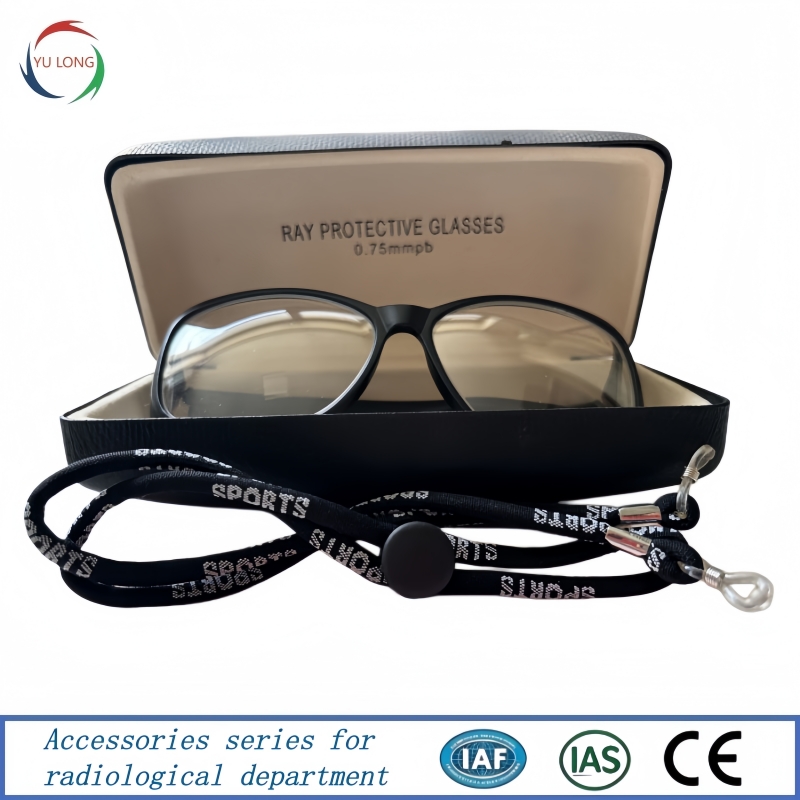 Gafas Protectoras de Plomo de  - Medical X reseña y precio