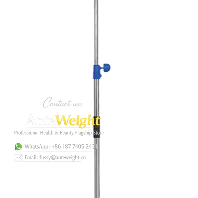 Fabricante de Soportes de Suel - Iv Infusion Pole reseña y precio