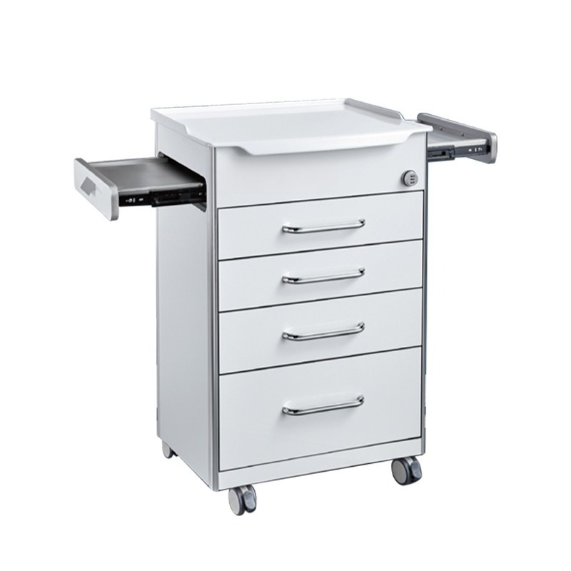 Gabinete de almacenamiento de  - Medical Lab Officer reseña y precio