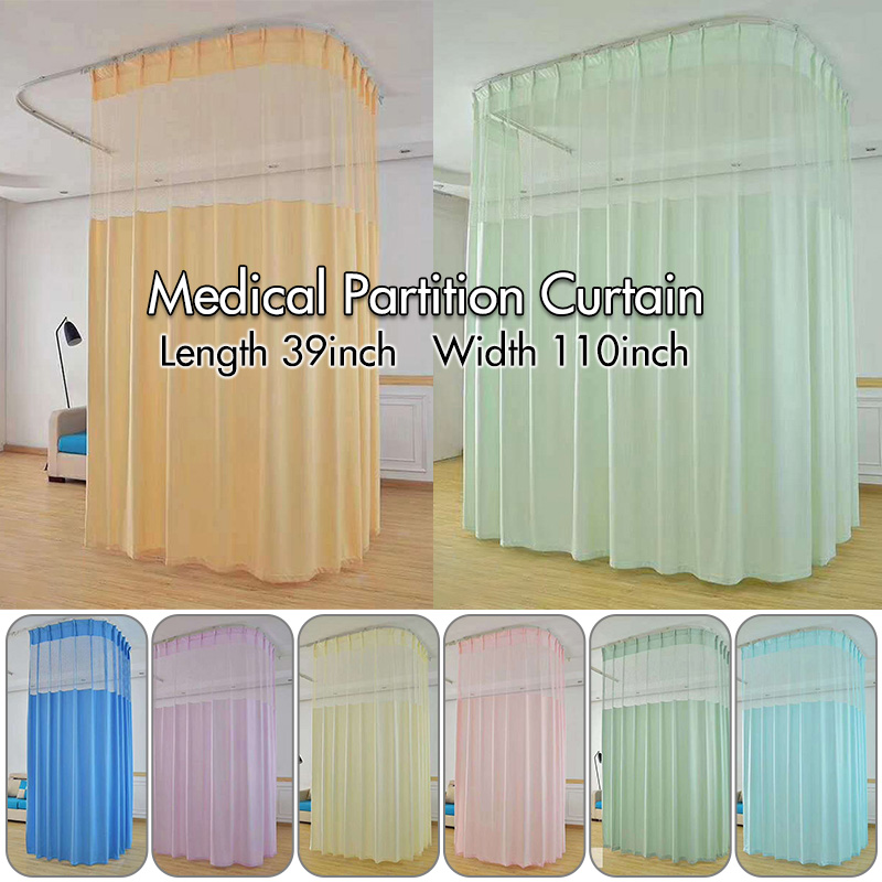 Cortina médica de Hospital, co - Medical Lab Officer reseña y precio