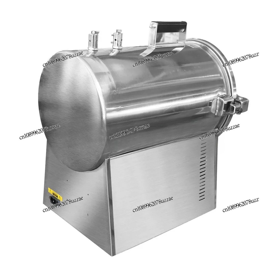 Esterilizador médico del vapor - Medical Lab Officer reseña y precio