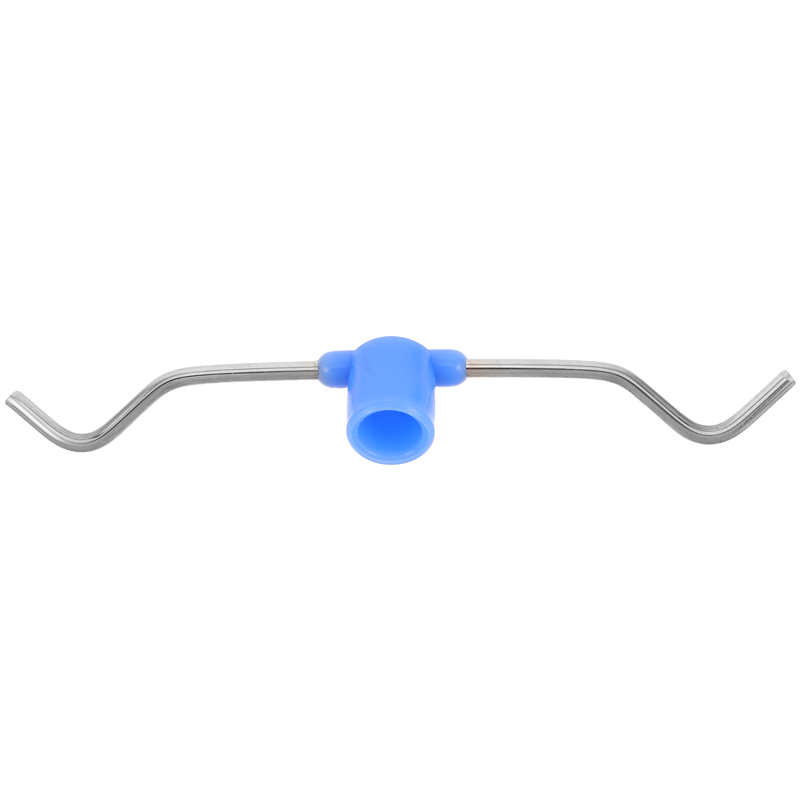 Gancho de poste Iv, soporte de - Iv Infusion Pole reseña y precio