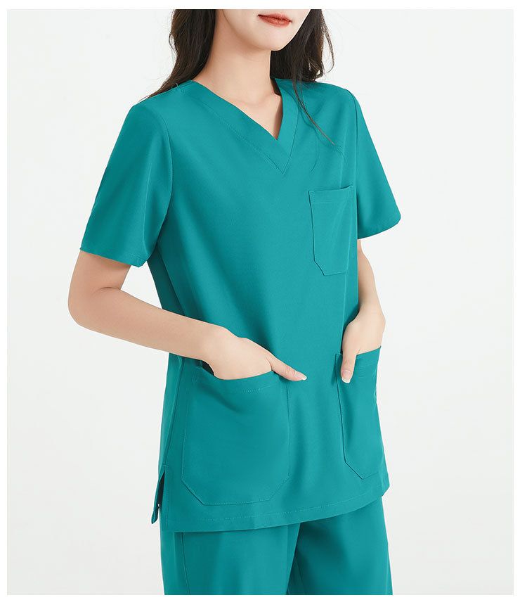 Ropa quirúrgica de alta gama p - Medical Lab Work reseña y precio