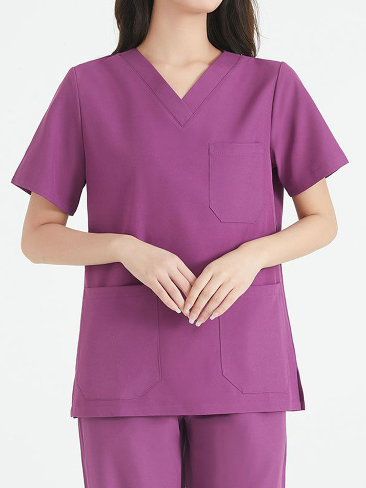 Ropa quirúrgica de alta gama p - Medical Lab Work reseña y precio