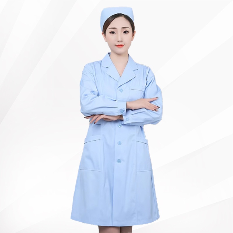 Uniforme Médico de Talla Grand - Medical Lab Officer reseña y precio