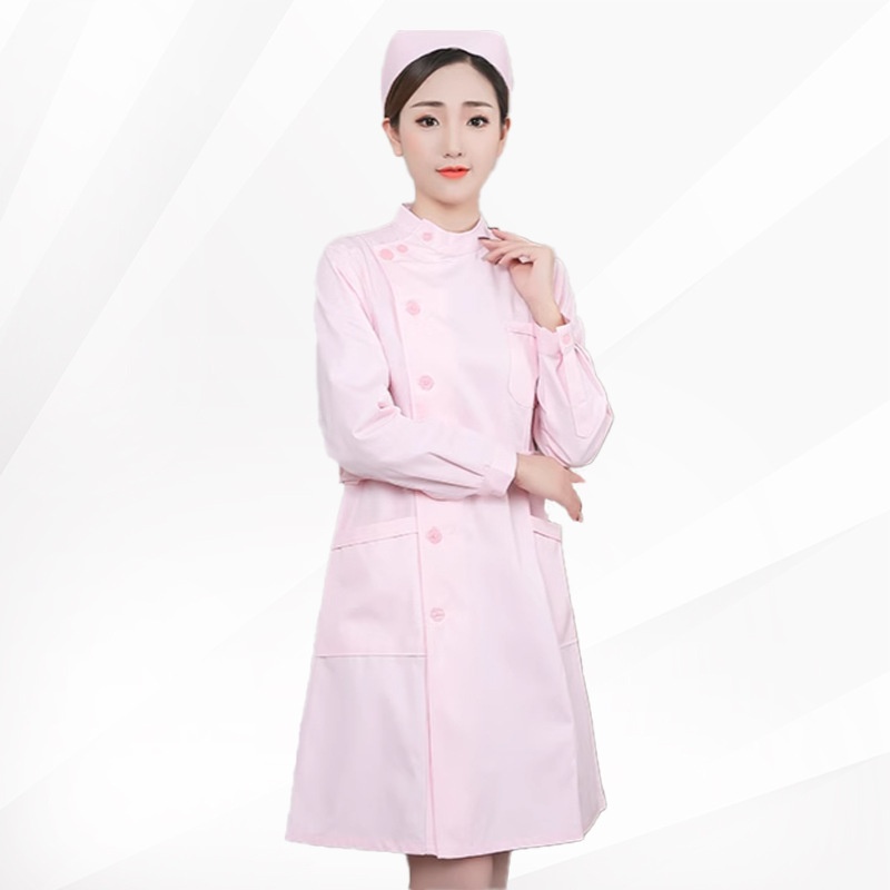 Uniforme Médico de Talla Grand - Medical Lab Officer reseña y precio