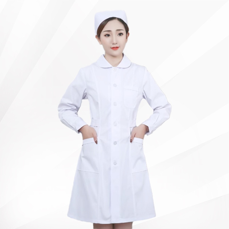 Uniforme Médico de Talla Grand - Medical Lab Officer reseña y precio