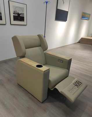 Sillón de Infusión con Diseño  - Iv Infusion Pole reseña y precio
