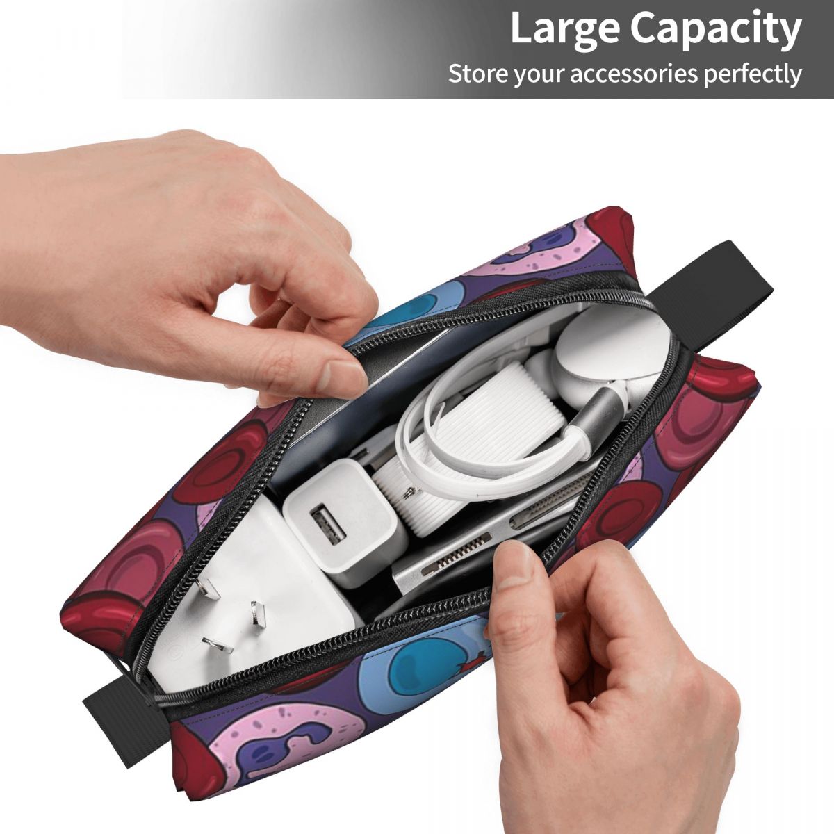 Estuche para lápices de labora - Medical Lab Officer reseña y precio