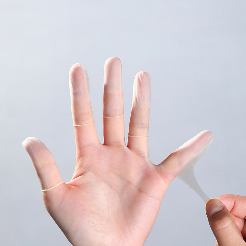 Nuevas 50 unidades/paquete de  - Disposable Gloves Nitrile reseña y precio