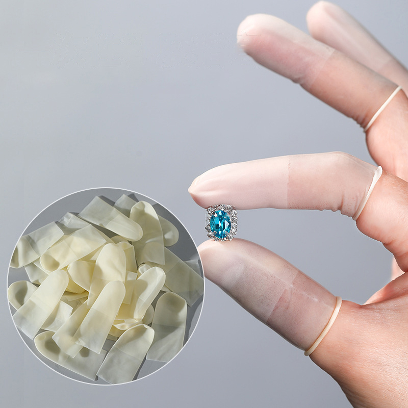 Nuevas 50 unidades/paquete de  - Disposable Gloves Nitrile reseña y precio