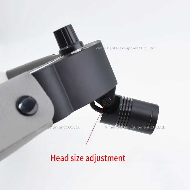 Lámpara de luz de cabeza LED D - Led Medical Headlight reseña y precio