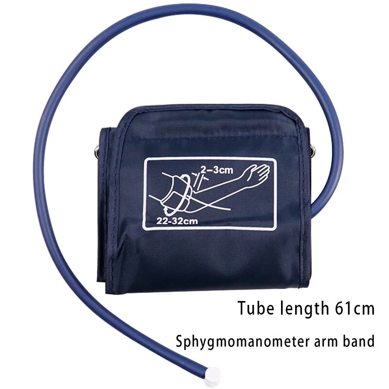 Manguito médico para Monitor d - Blood Pressure Monitor reseña y precio