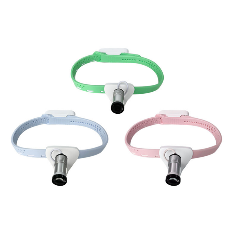 Faro médico LED de alto brillo - Led Medical Headlight reseña y precio