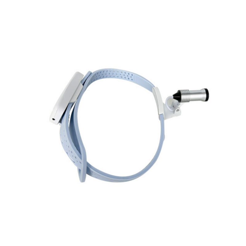 Faro médico LED de alto brillo - Led Medical Headlight reseña y precio