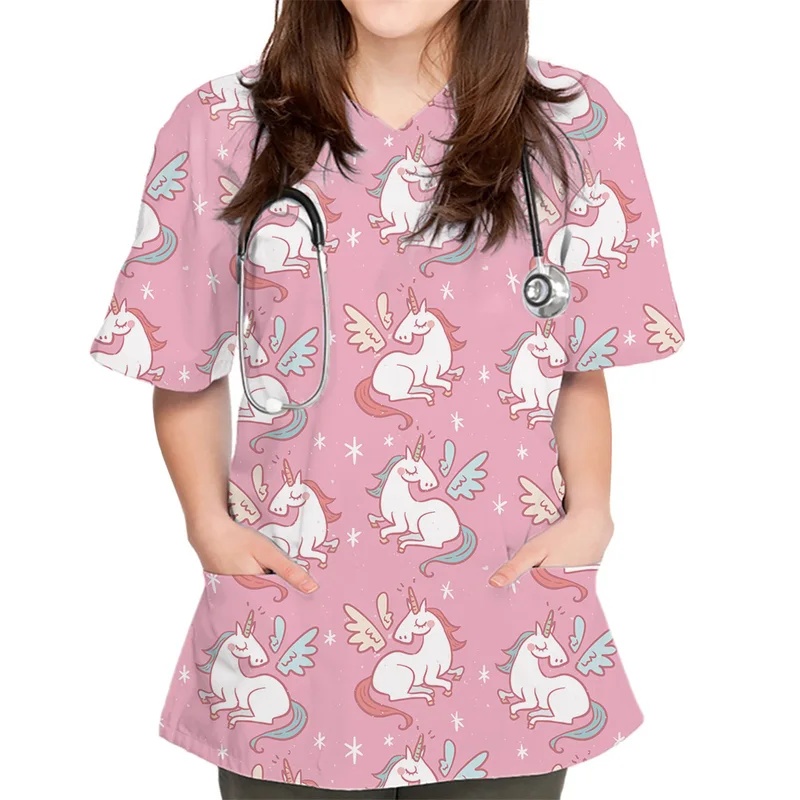 Nueva ropa de trabajo médica c - Medical Lab Officer reseña y precio
